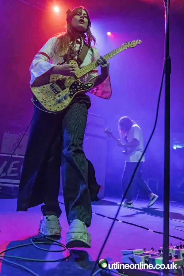 Wet Leg