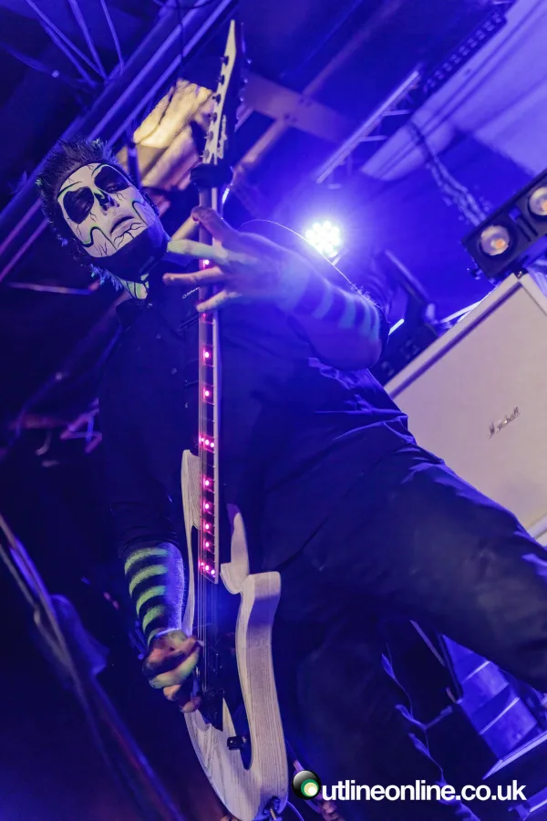 Holding Absence