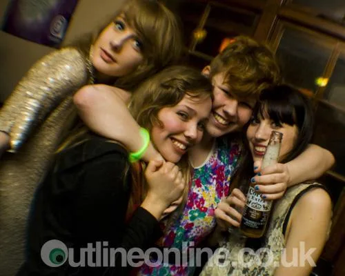 Dance Club