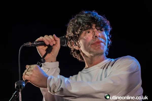 The Charlatans