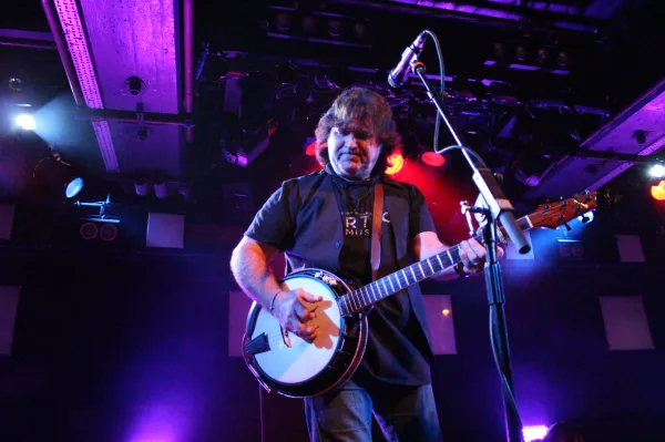 Hayseed Dixie