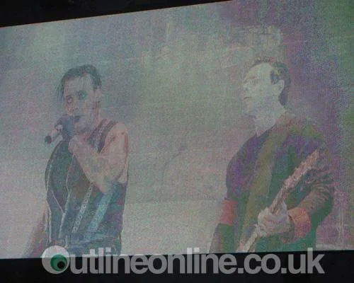 Sonisphere pt 2 2010
