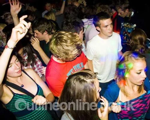 Dance Club