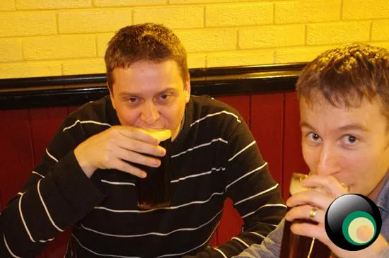 CAMRA Awards
