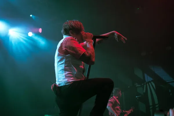 Billy Talent