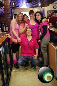 Rockin for the Cause