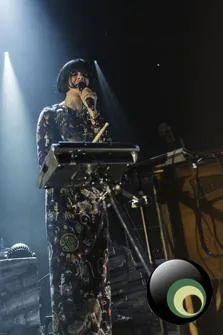 Bat for Lashes