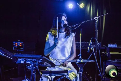 Teleman @ Open