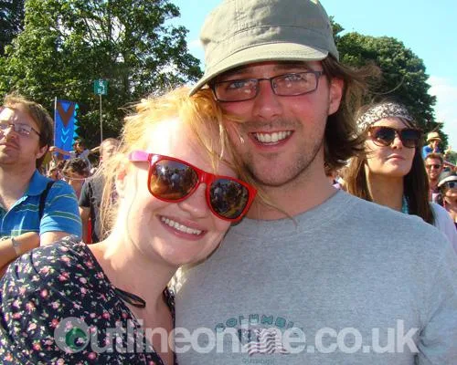 Latitude Fest pt 1