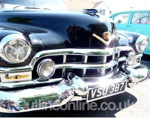 Car Show