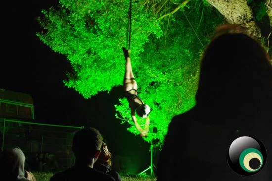 Latitude Festival 2013 // Part 1