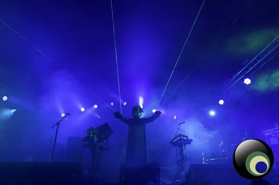 Latitude Festival 2012 // Part 3
