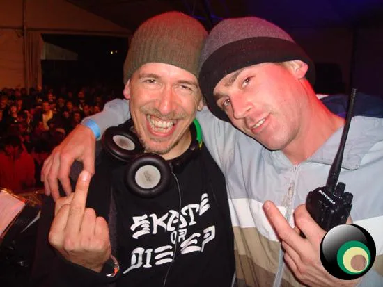 Boom Bap 2013