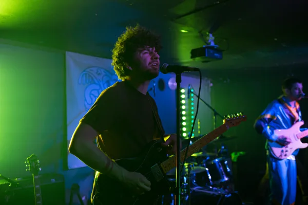 Norwich Rock Fest 2022