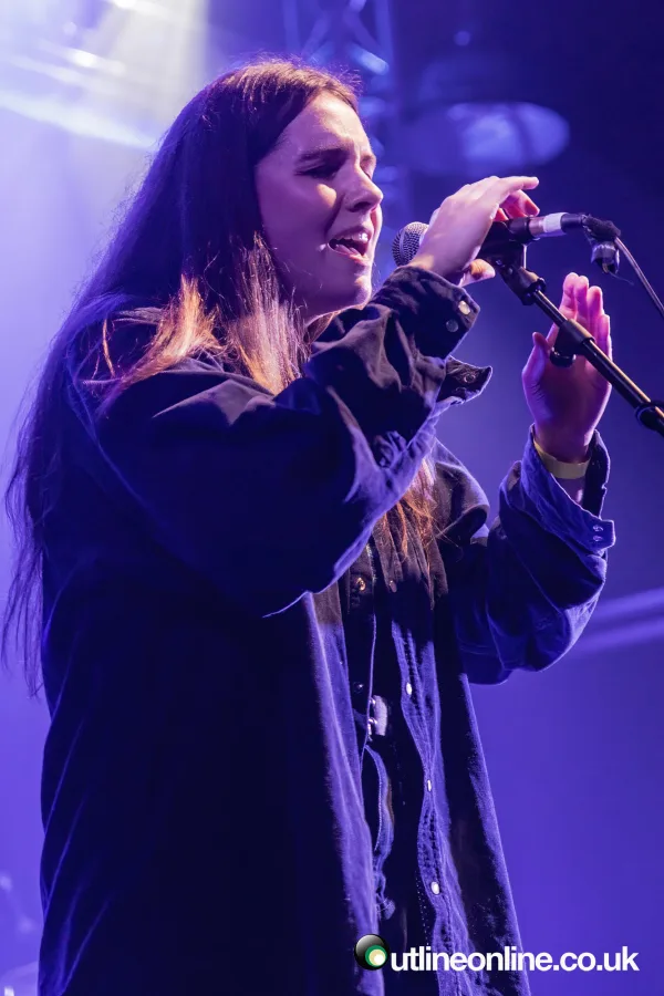 Gabby Rivers