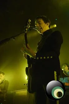 Miles Kane