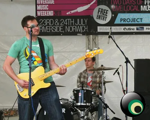 Music Weekend