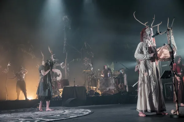 Heilung