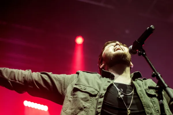 James Arthur