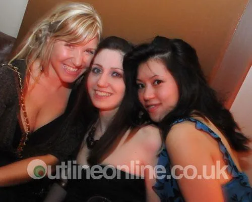 Ladies Night