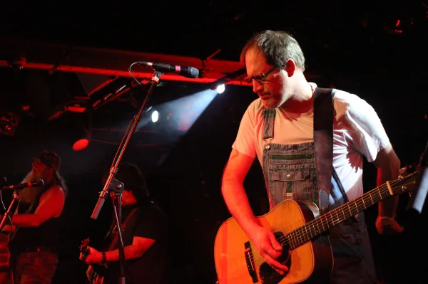Hayseed Dixie