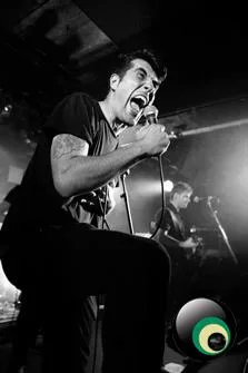 The Damned at The Waterfront
