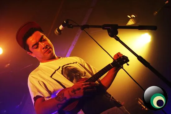 King Blues