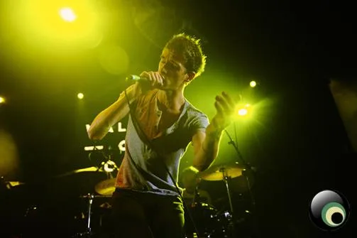 The Kooks at UEA