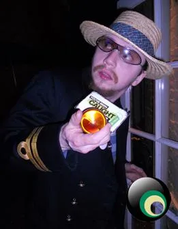 Peachy Pirate Ghetto pt 2