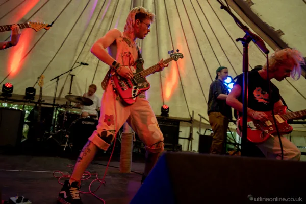 Latitude Festival 2022