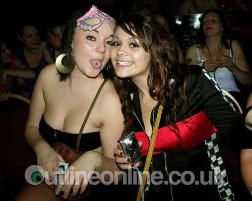 Theme Night