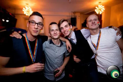 Pride 2015 @ The Loft