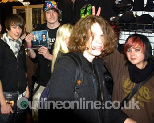 FFAF Rock Collection