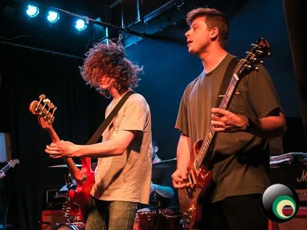 Knucklepuck @ the Waterfront