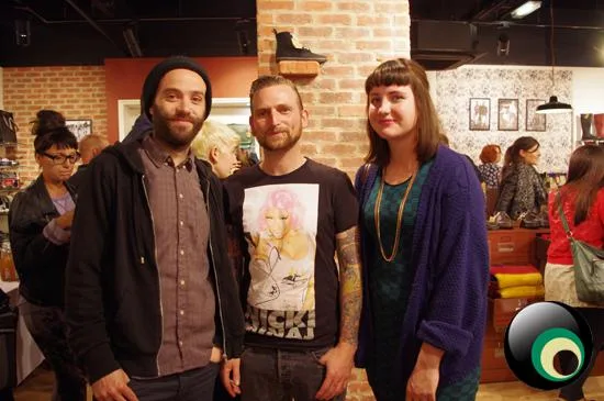 Dr Martens Launch