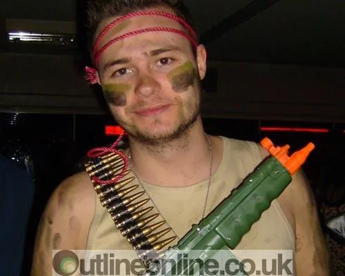 ActionMan/Barbie