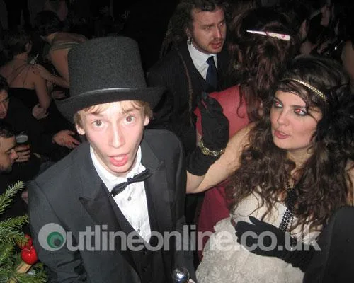 NYE