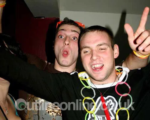 Pams Afterparty