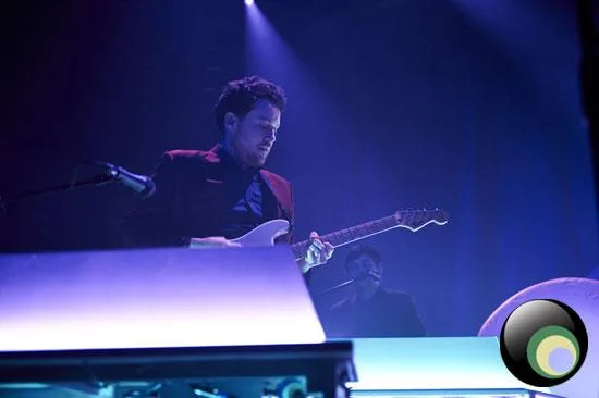 Metronomy @ UEA