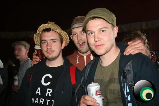 Glade Festival // Part 2