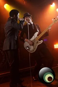 Vintage Trouble