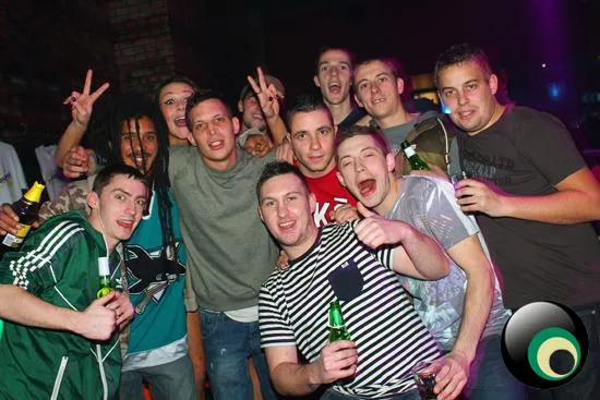 I love Hard Dance ft Ratpack