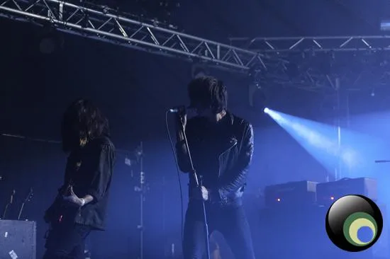 Latitude Festival 2012 // Part 4
