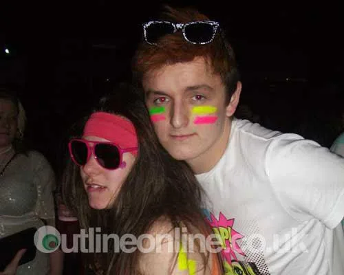 Skins Party