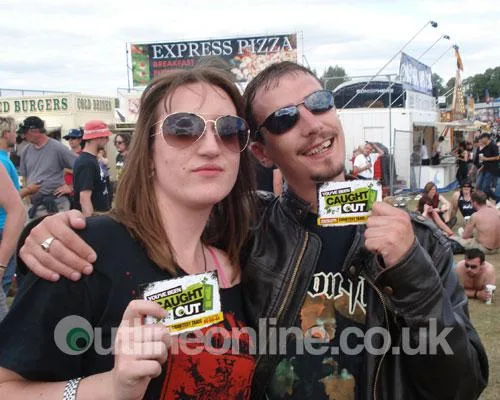 Sonisphere B Funk