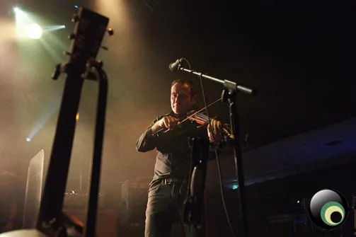 James @ UEA