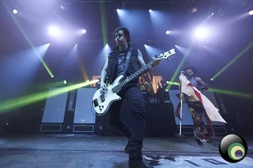 Asking Alexandria