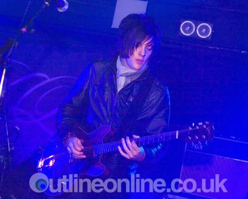 Kings ov Leon