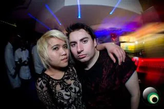Shagtag @ The Loft
