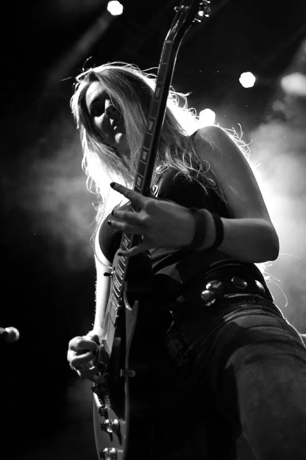 Airbourne
